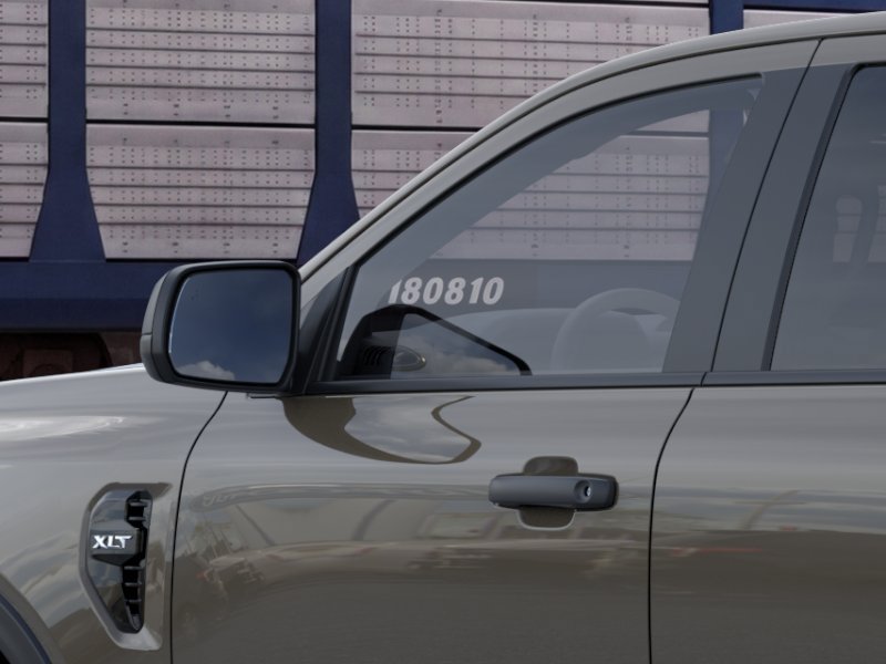 New 2026 Ford Ranger XLT w/ Equipment Group 301A High AWD/4WD image 20