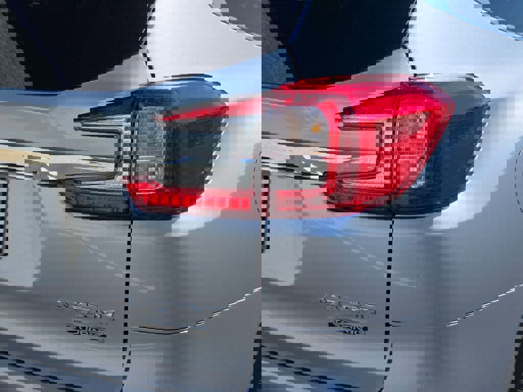 New 2025 Subaru Ascent Touring image 11