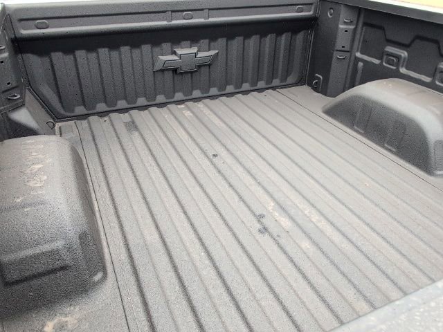 New 2026 Chevrolet Silverado 1500 RST w/ Texas Edition Plus image 10