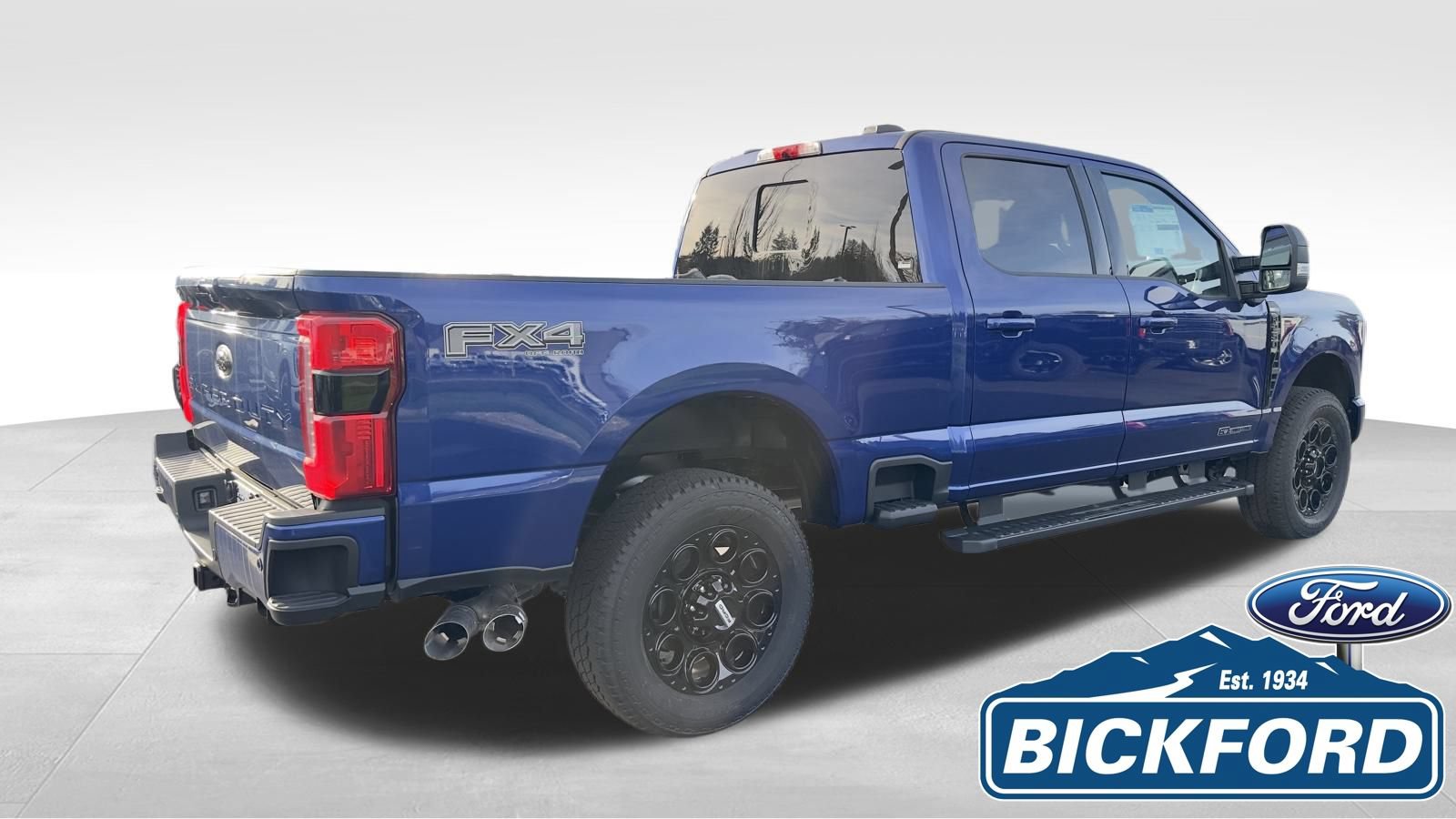 New 2026 Ford F250 XLT w/ XLT Premium Package AWD/4WD image 5