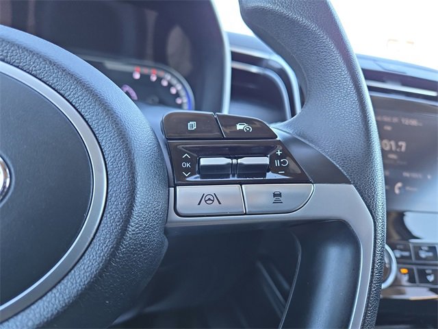 Used 2023 Hyundai Tucson SEL image 18