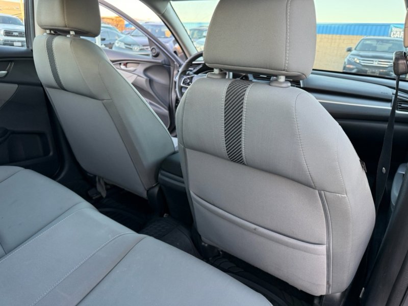 Used 2016 Honda Civic EX image 21