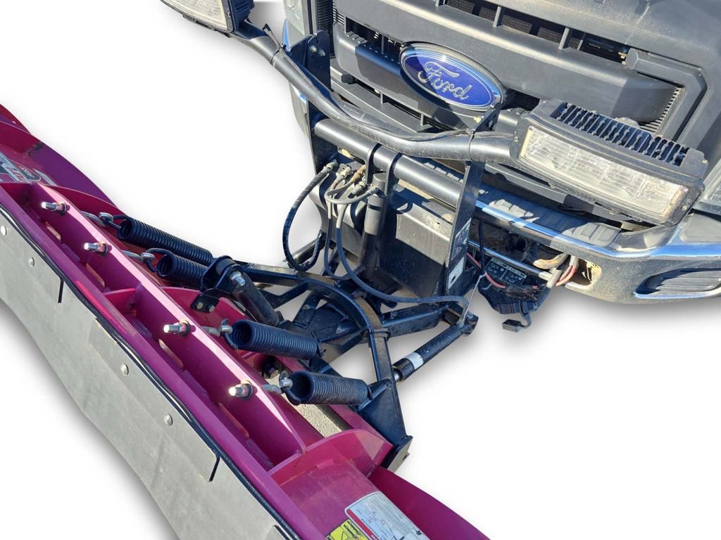 Used 2015 Ford F250 XL w/ Power Equipment Group image 23