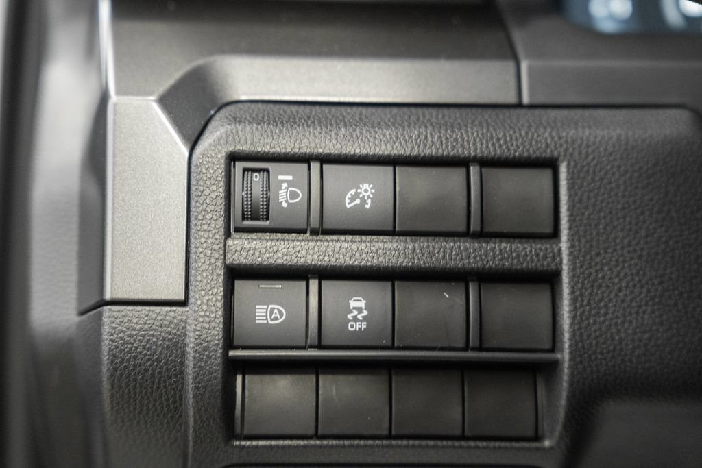 New 2026 Toyota Tacoma TRD Sport AWD/4WD image 40