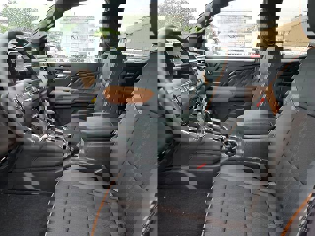 New 2026 GMC Canyon AT4 image 19