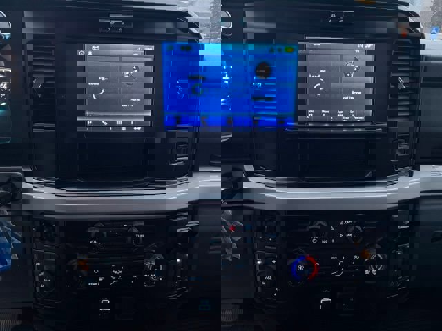 New 2026 Ford F450 XLT w/ FX4 Off-Road Package AWD/4WD image 13