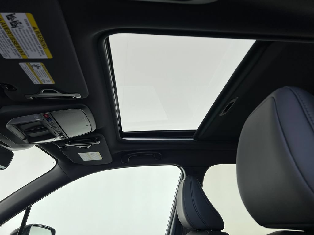 New 2026 Subaru Forester Limited AWD/4WD image 22