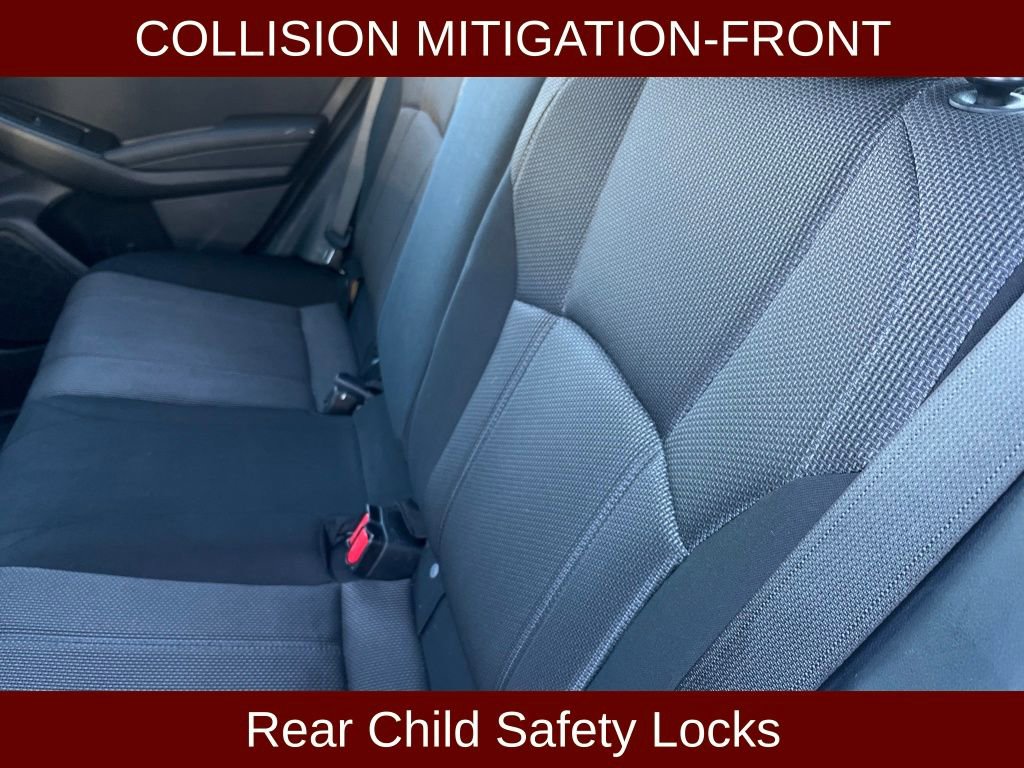 Used 2020 Subaru Impreza Premium image 17