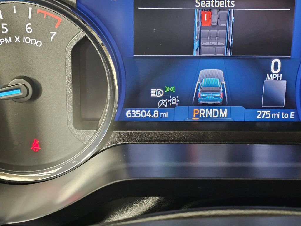 Used 2024 Ford Expedition Limited image 26