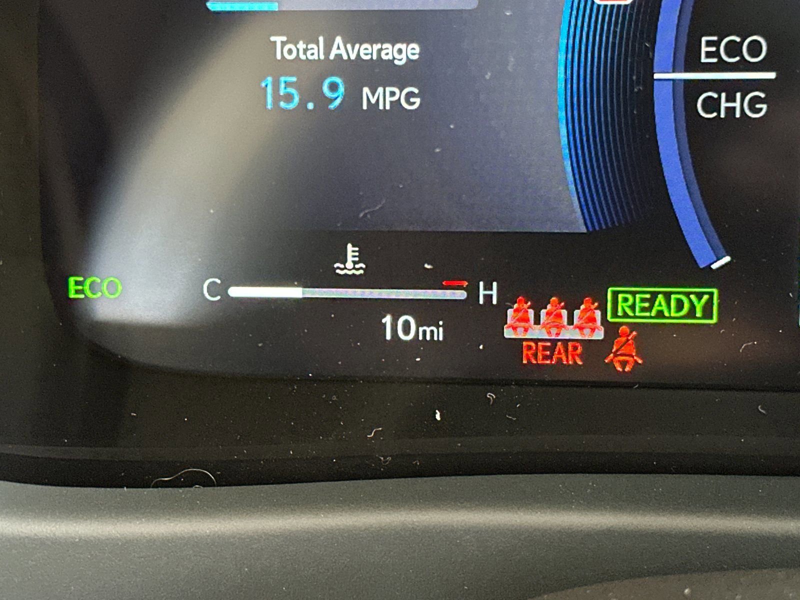 Used 2026 Lexus UX 300h AWD image 30