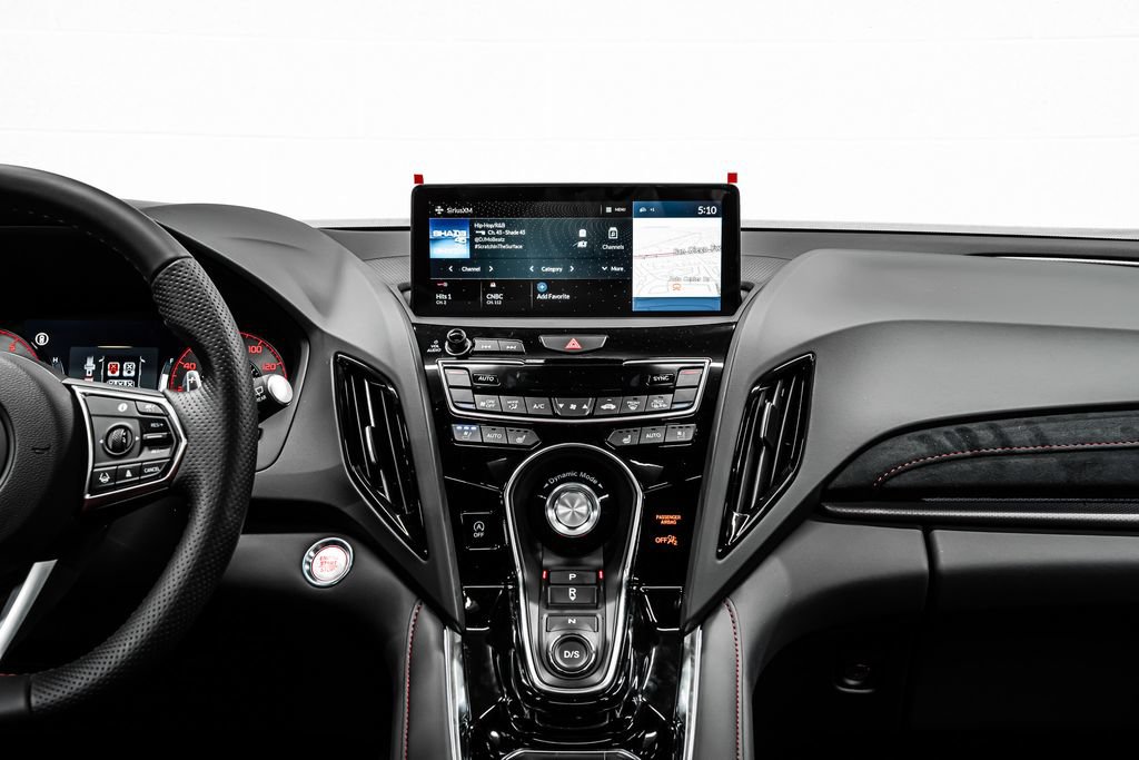 New 2026 Acura RDX A-Spec AWD/4WD image 15