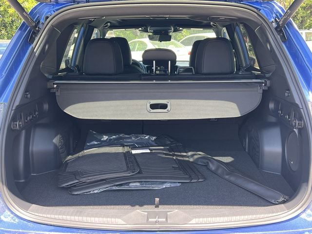 New 2026 Subaru Forester Touring AWD/4WD image 34