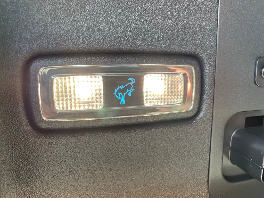 New 2026 Ford Bronco Big Bend image 26