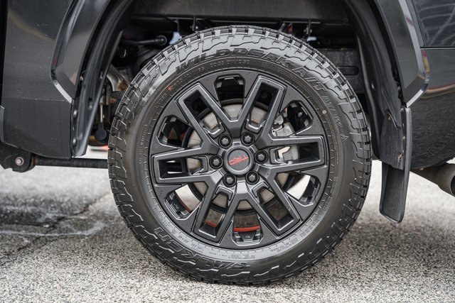 Used 2023 Toyota Tundra SR5 w/ TRD Sport Premium Package image 19