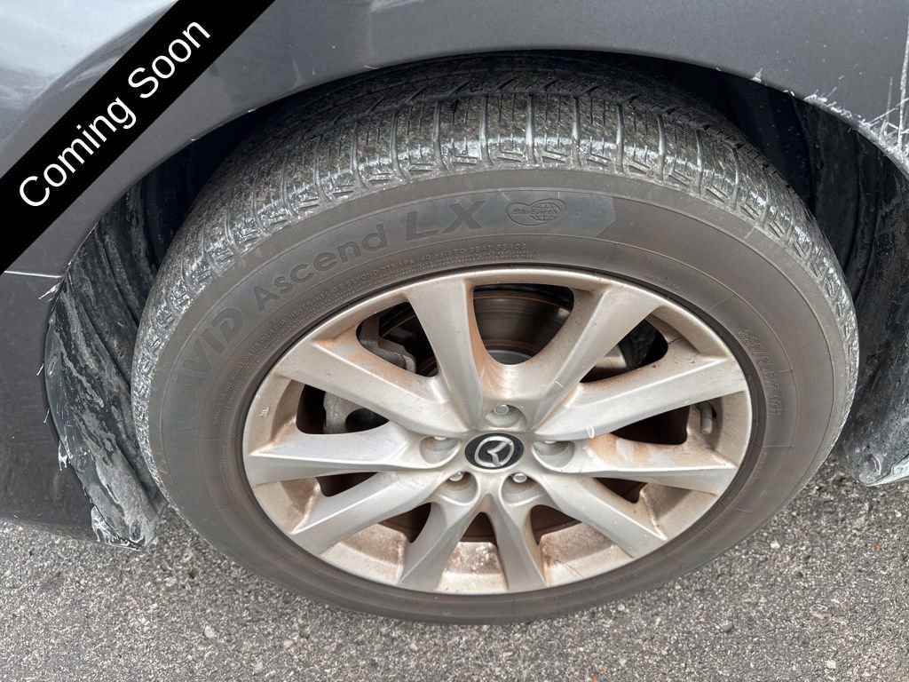 Used 2016 MAZDA MAZDA6 Sport image 18