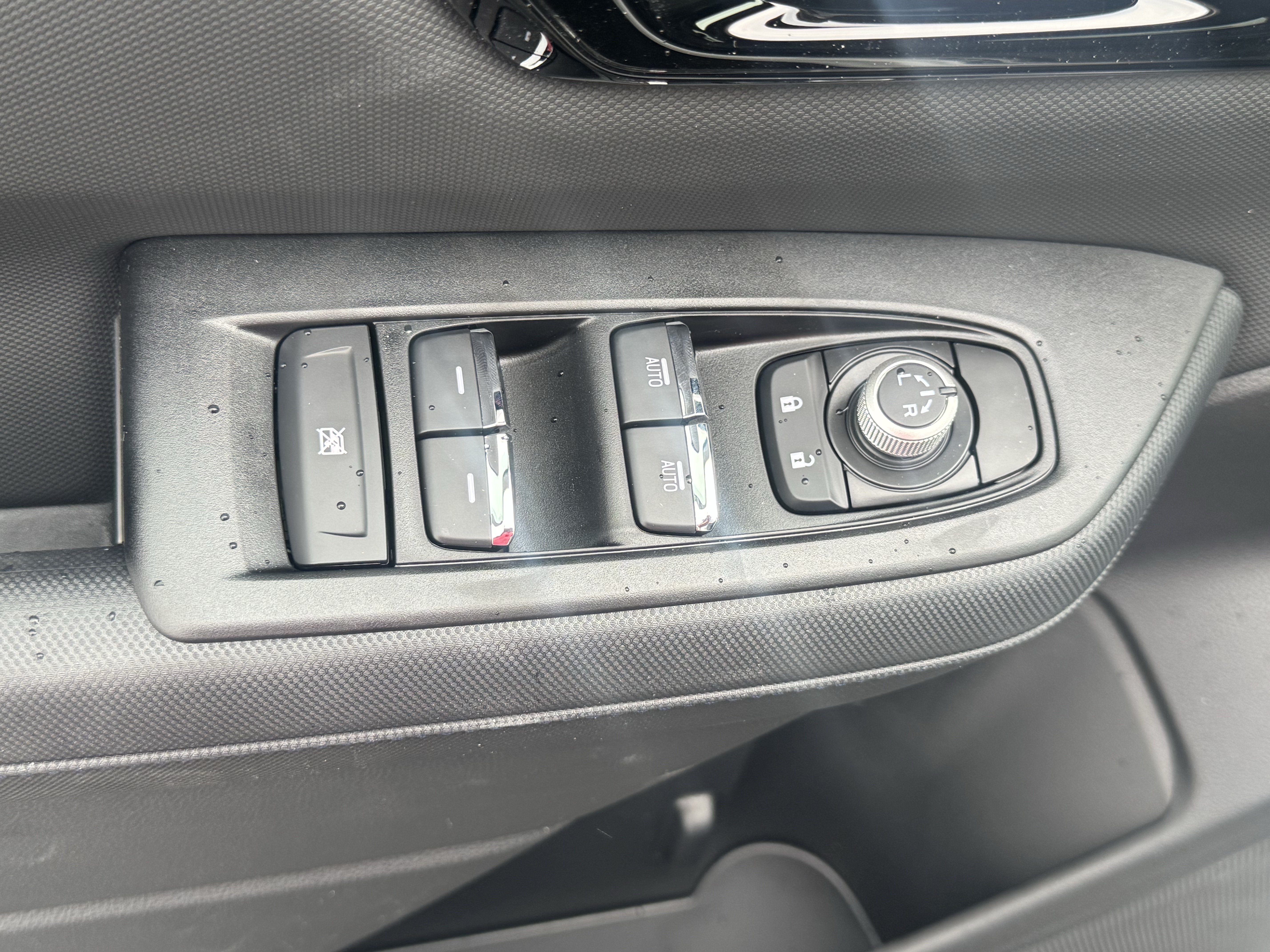 New 2026 Subaru Forester Limited AWD/4WD image 16