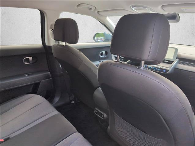 Certified 2024 Hyundai Ioniq 5 SEL RWD image 20