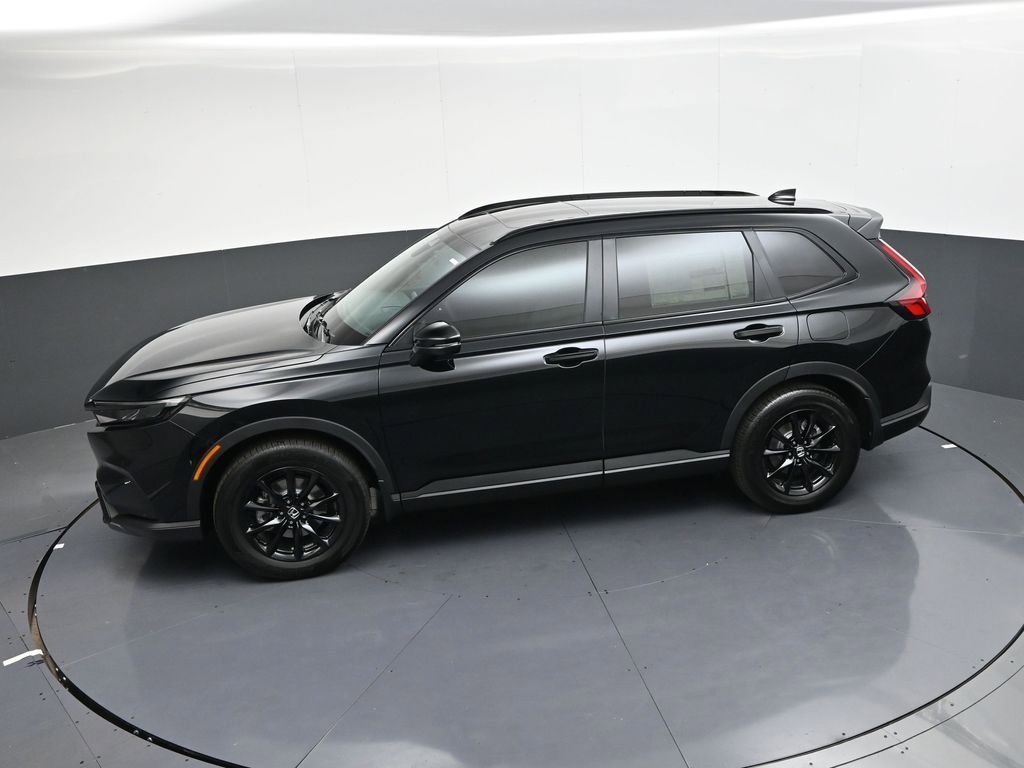 Used 2026 Honda CR-V Sport-L image 21