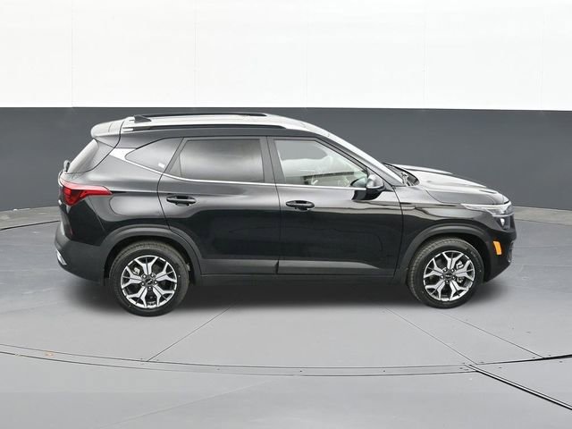 Used 2023 Kia Seltos EX image 61