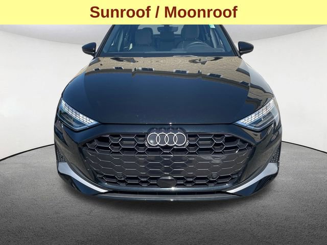 Used 2025 Audi A3 2.0T Premium w/ Convenience Package image 4