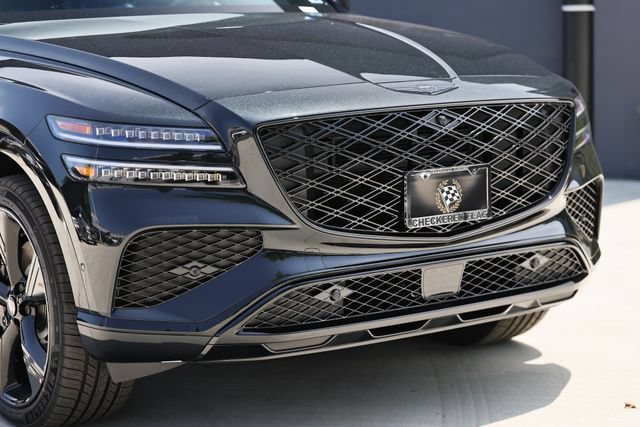 New 2026 Genesis GV80 3.5T Prestige AWD/4WD image 2