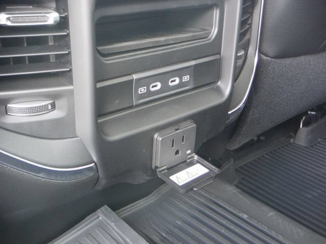 New 2026 RAM 3500 Laramie w/ Night Edition AWD/4WD image 61