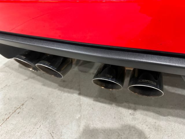 Used 2009 Chevrolet Corvette Coupe RWD image 17