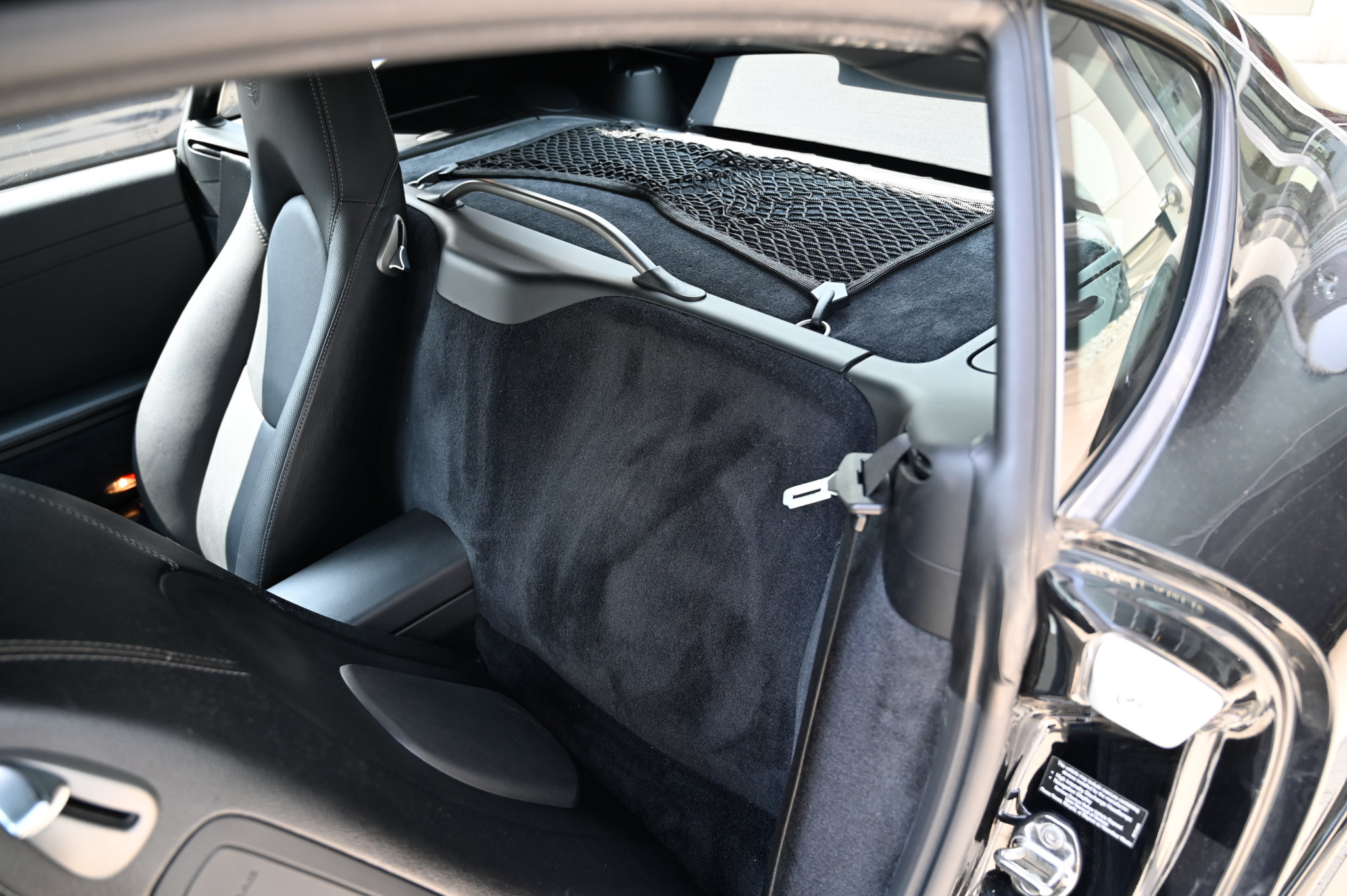 Used 2011 Porsche Cayman S RWD image 24