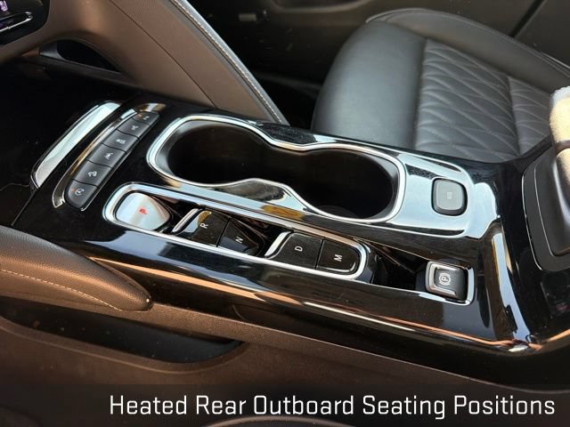 Used 2023 Buick Envision Avenir AWD/4WD image 32
