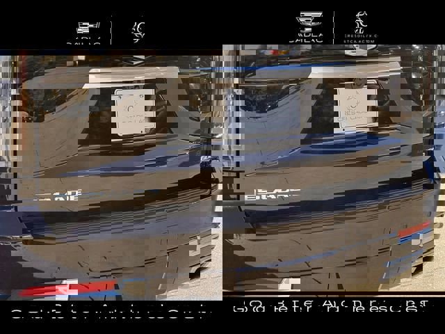 Certified 2026 Cadillac Escalade ESV Luxury image 9