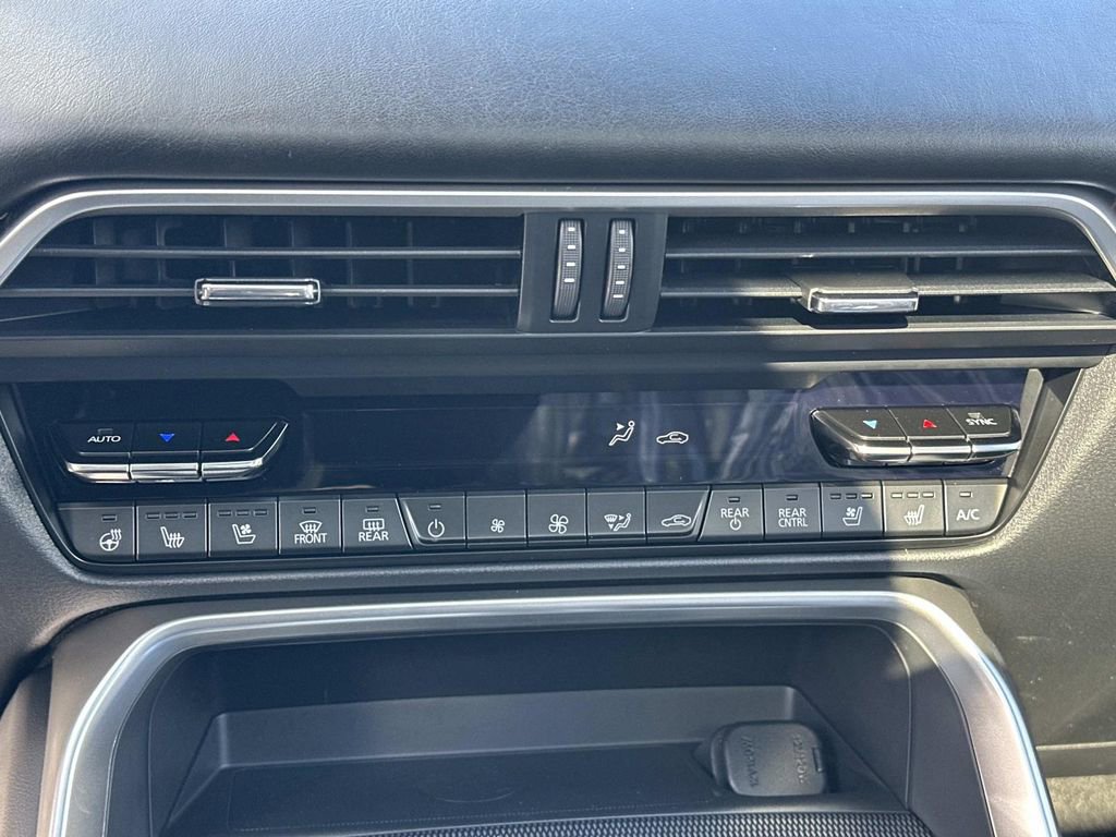 New 2025 MAZDA CX-90 Plug-In Hybrid w/ Premium Plus image 12
