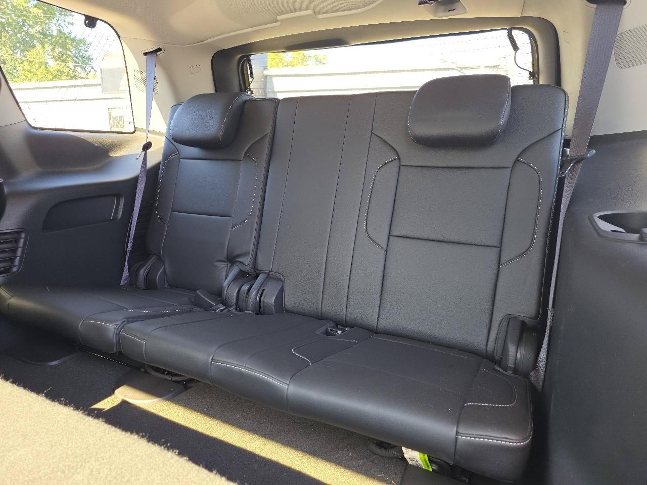 Used 2017 Chevrolet Tahoe LT AWD/4WD image 17
