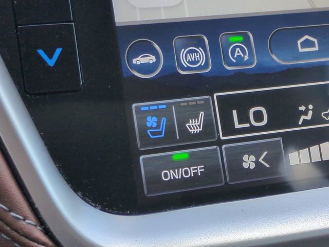 Used 2025 Subaru Outback Touring AWD/4WD image 28