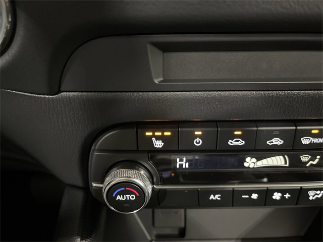 New 2025 MAZDA CX-5 AWD 2.5 S w/ Select Package image 30