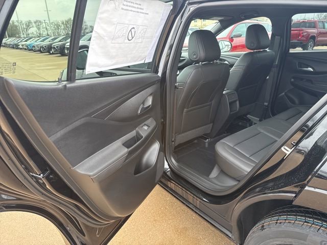 New 2026 Buick Envista Avenir image 33