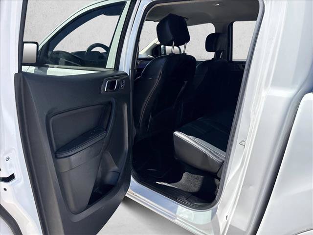 Used 2020 Ford Ranger Lariat w/ Technology Package RWD image 16