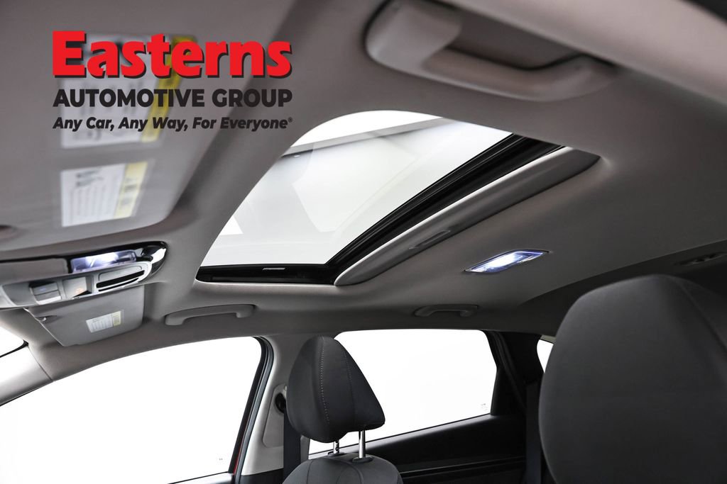 Used 2022 Hyundai Tucson SEL w/ Convenience Package FWD image 35