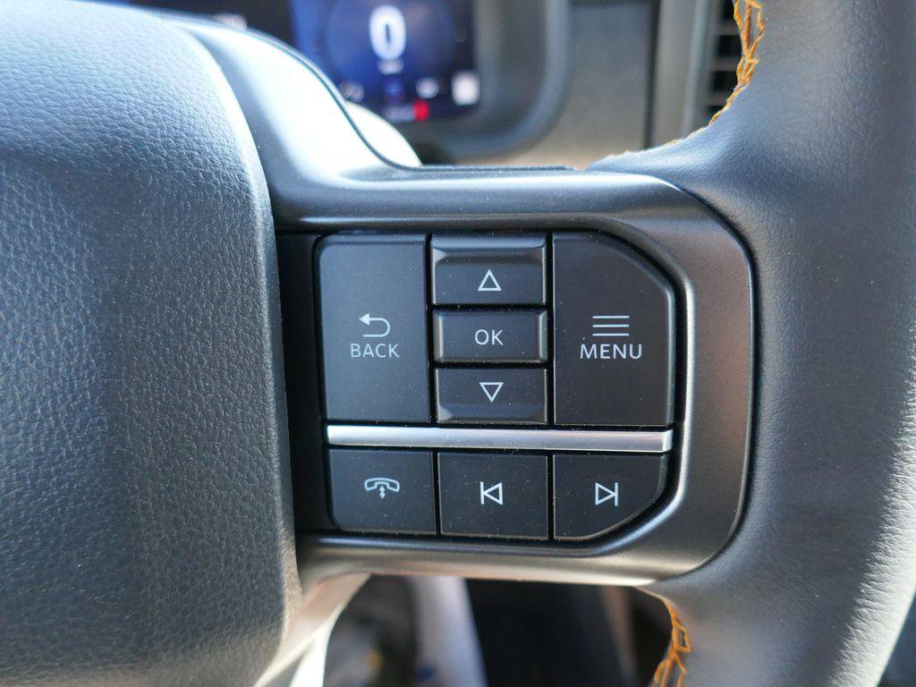 New 2026 Ford F150 Tremor AWD/4WD image 23