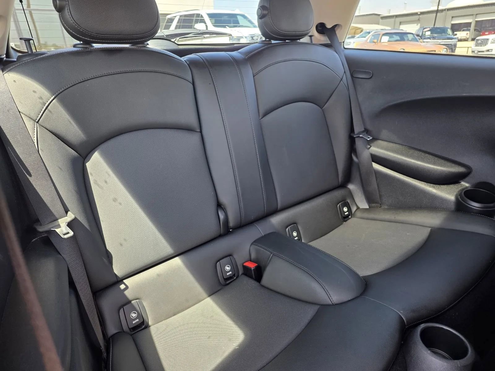 Used 2019 MINI Cooper 2-Door Hardtop image 15