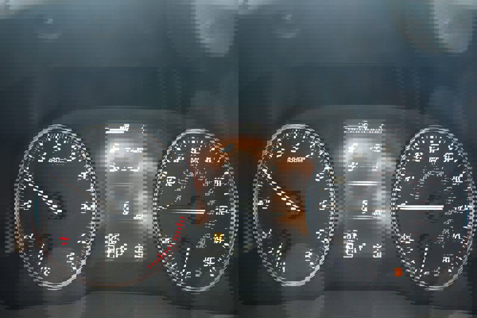 New 2025 Subaru Impreza 2.0i Sport image 23