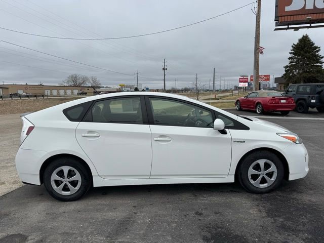 Used 2012 Toyota Prius Two image 37