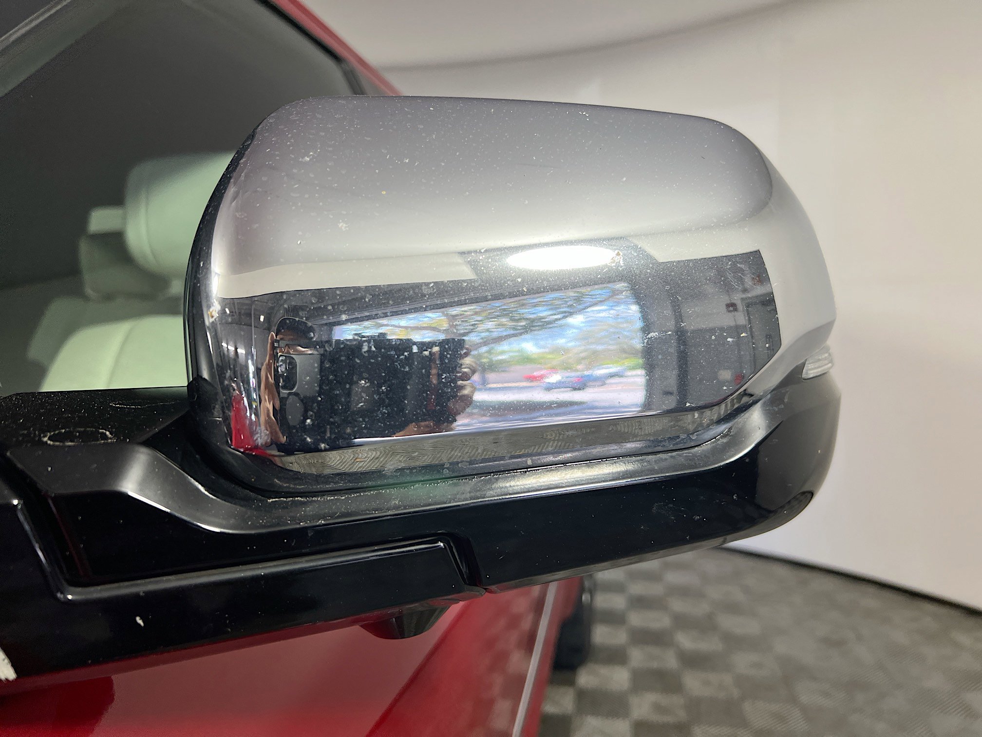 Used 2023 Toyota Tundra Capstone image 13