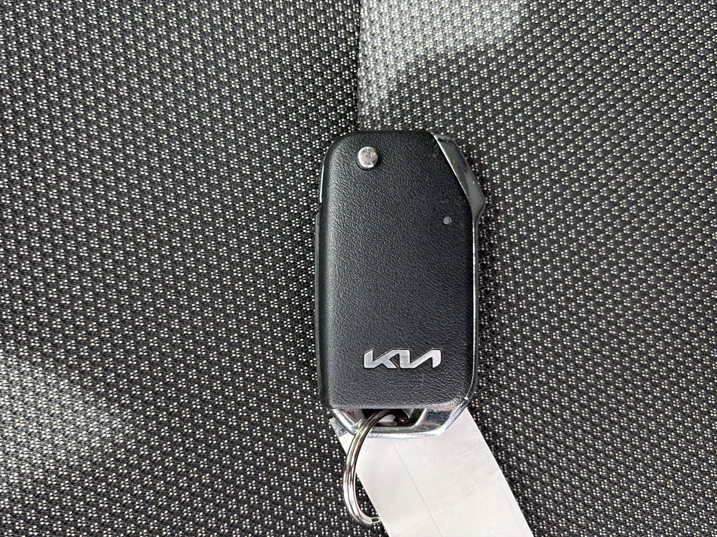 Used 2024 Kia Forte LXS FWD image 37