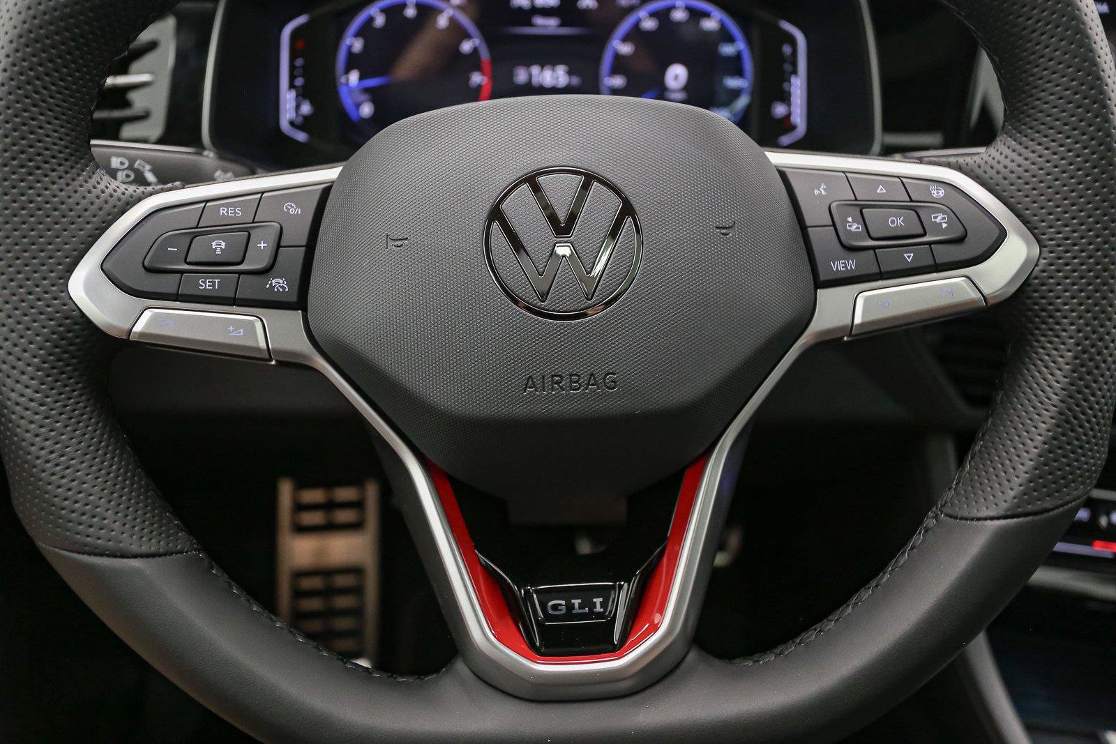 New 2026 Volkswagen Jetta GLI Autobahn FWD image 20