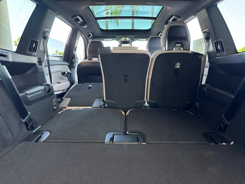 New 2026 Volvo XC90 T8 Ultra AWD/4WD image 15