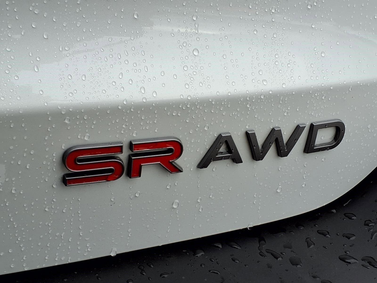 Certified 2025 Nissan Kicks SR w/ SR Premium Package image 19