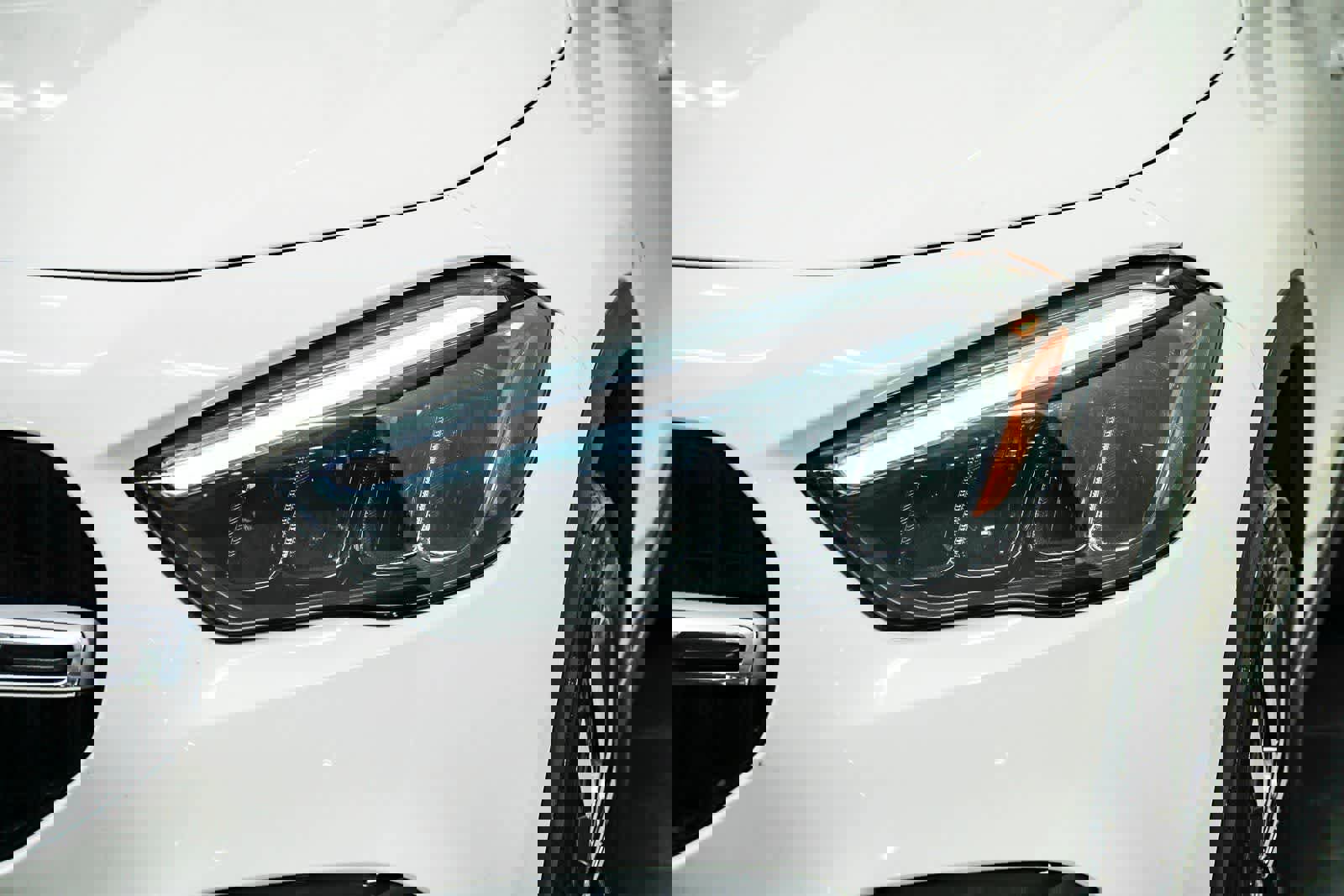 Used 2026 Mercedes-Benz GLA 250 image 7