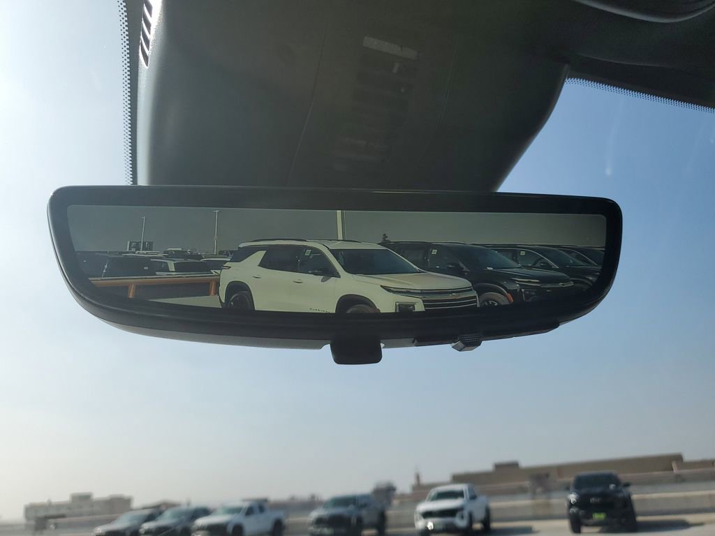 New 2026 Chevrolet Traverse LT w/ Driver Confidence Package image 27