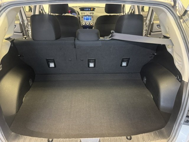Used 2016 Subaru Impreza 2.0i AWD/4WD image 18