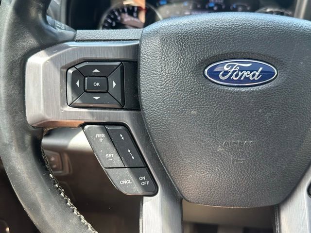 Used 2021 Ford Expedition Max Platinum AWD/4WD image 21